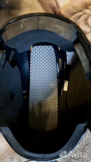 Хоккейный шлем Бауер Bauer BHH2100 взрослый новый