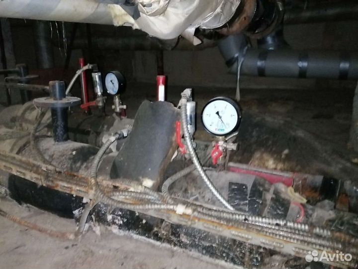 Сварщики, монтажники, итп, отопление, хвс, гвс