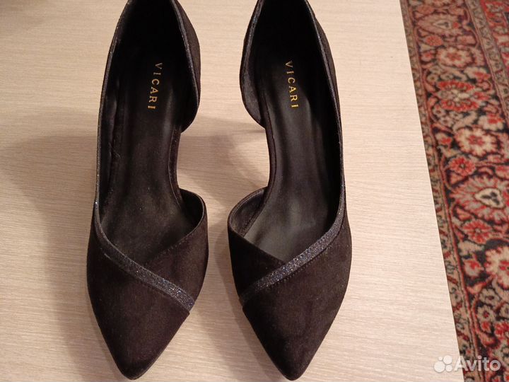 Туфли женские 39 размер