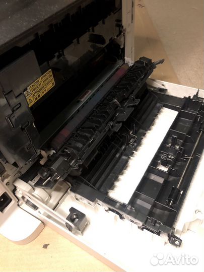 Принтер Canon i-sensys LBP613cdw