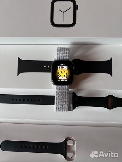 Apple watch 4 40 mm