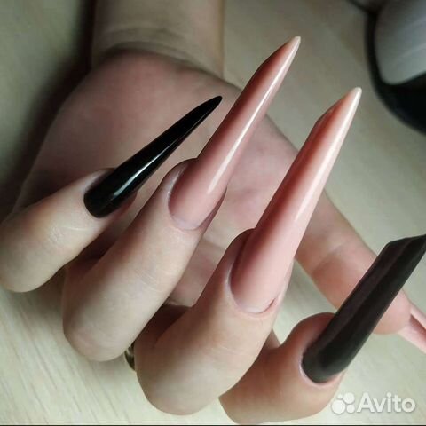 Маникюр, Педикюр, наращивание ногтей