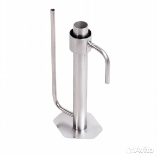 Попугай настольный для самогонного аппарата