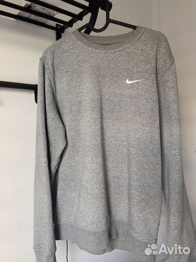 Мужская одежда (Zara, Nike)