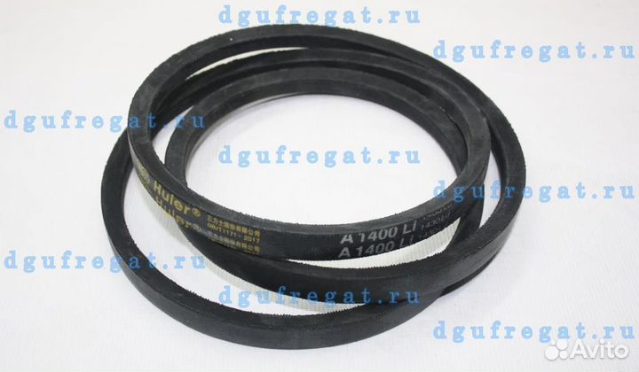 Ремень приводной а1400li