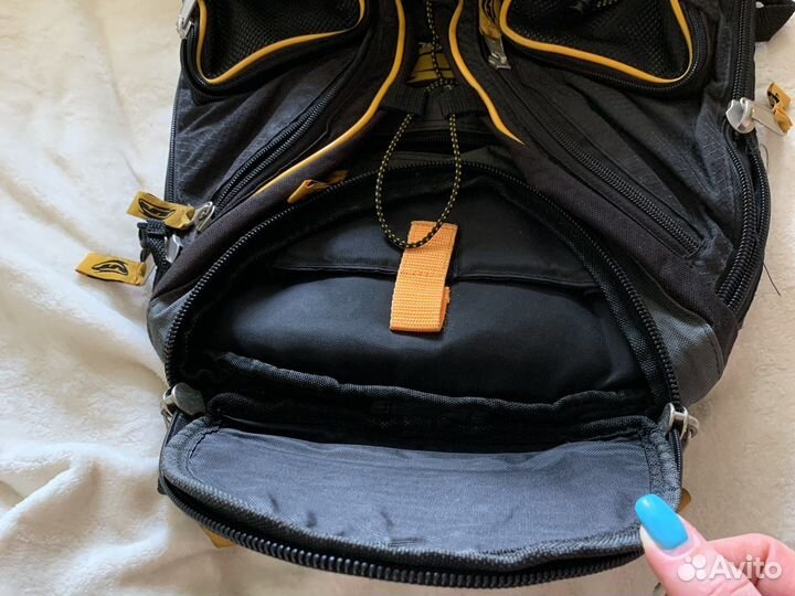 Рюкзак для дайвинга