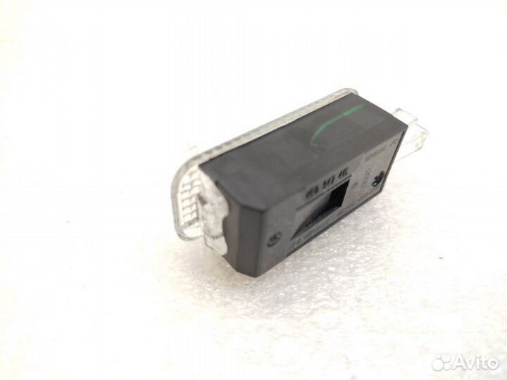 Подсветка двери передняя левая Audi Q5 FY 2.0 DET