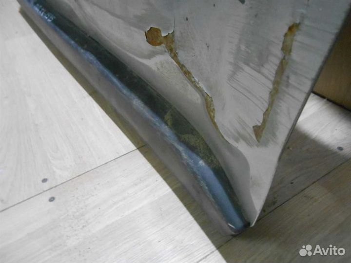 Дверь передняя правая Nissan X-Trail (T31) 2007-2