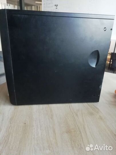 Корпус для системного блока на запчасти