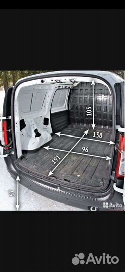 Грузоперевозки каблук largus