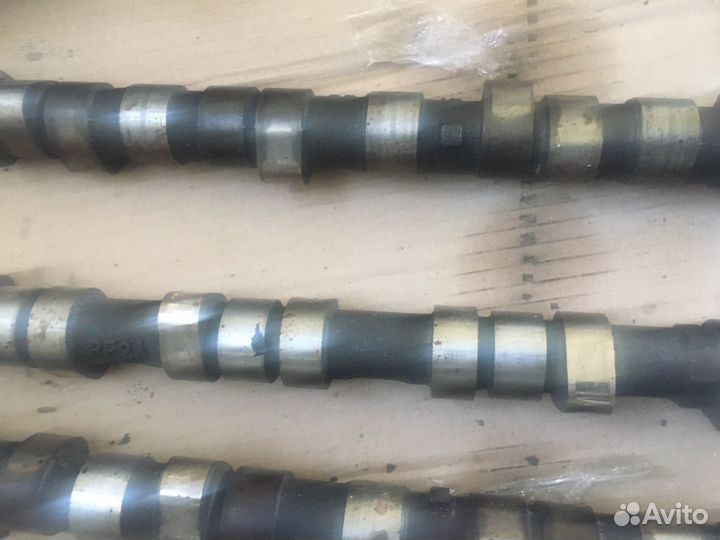 Распредвал Мазда дизель rc6