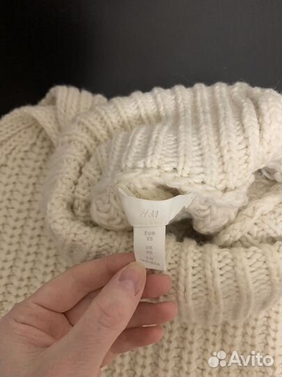 Безрукавка женская теплая