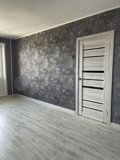 1-к. квартира, 33 м², 8/9 эт.