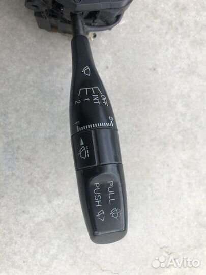 Kia sportage 1 подрулевой переключатель