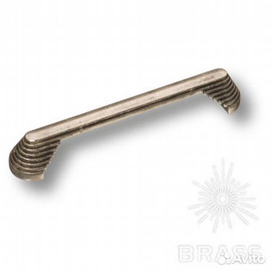 Мебельные ручки ArtDeco Италия