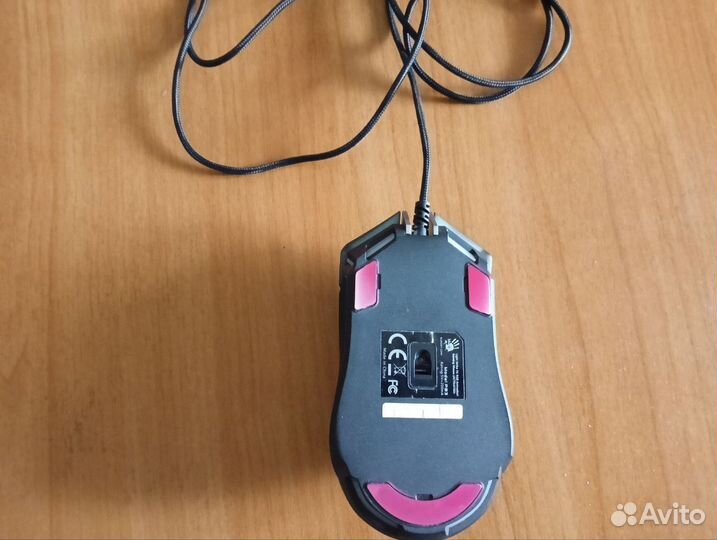 Компьютерные мышки