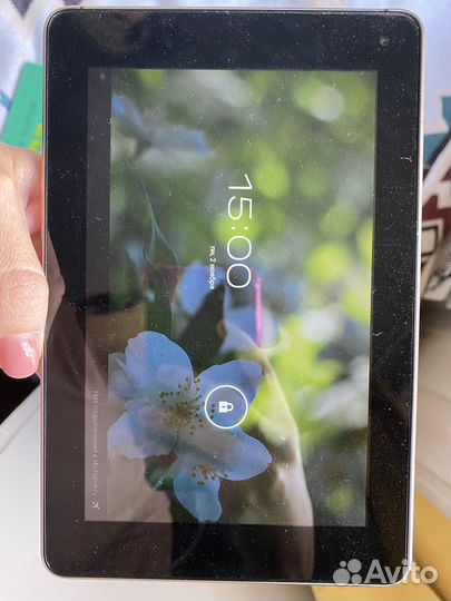 Планшет huawei mediapad