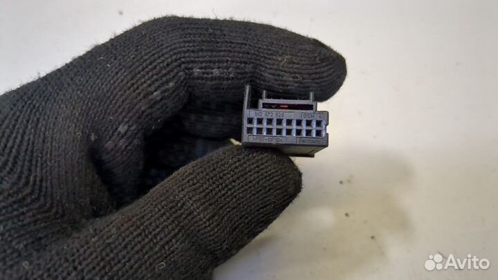 Зеркало боковое Volkswagen Passat 6, 2006