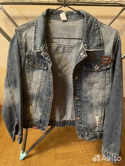 Женские одежда