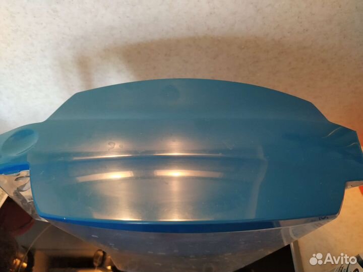 Фильтр для воды Аквафор