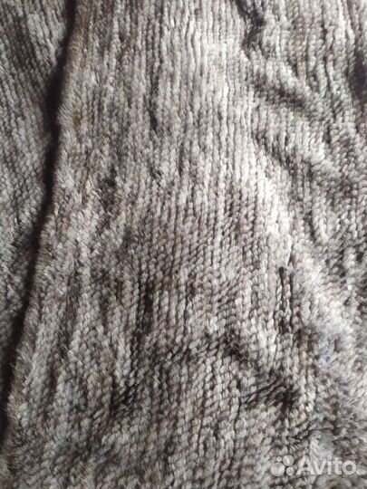 Шарфы и палантины