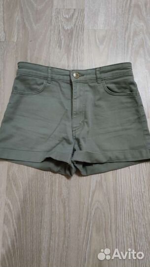 Шорты детские для девочек