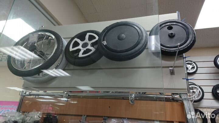 Запчасти для детской коляски трансформер,трость