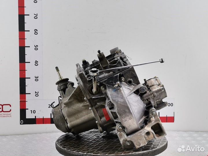 Кпп для Peugeot-Citroen Xsara