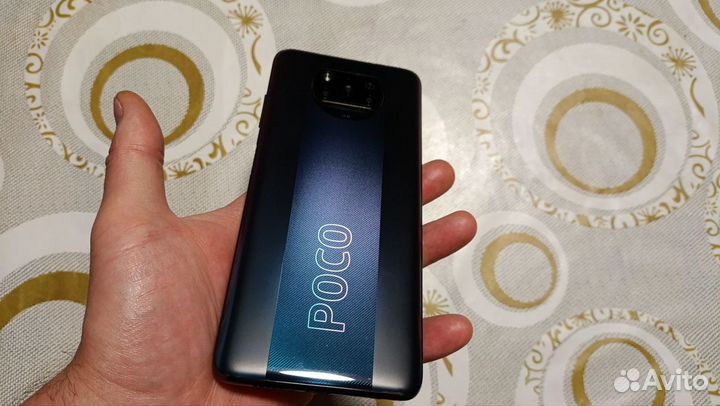 Xiaomi Poco X3 Pro, 8/256 ГБ