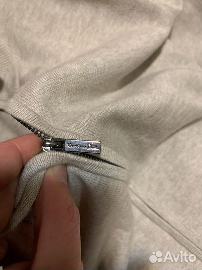 Кофта мужская Massimo Dutti размер М