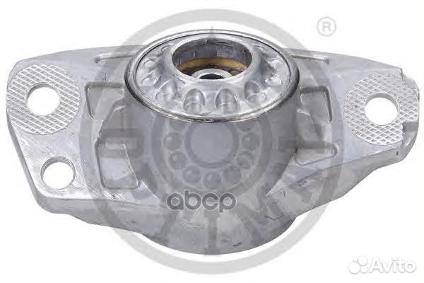 Опора амортизатор задний VAG/Optimal/ F87603 Op