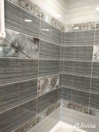 Отделка ванн и туалетов пвх панелями