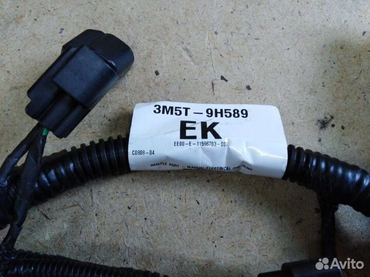 Жгут проводов Ford Focus 2004 - 2011