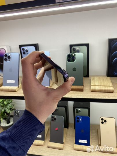 iPhone 14 Pro Max, 256 ГБ