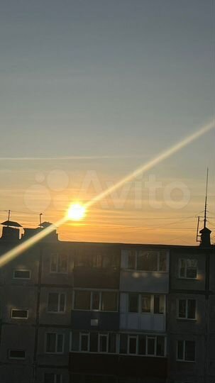 Комната 18,9 м² в 1-к., 4/5 эт.