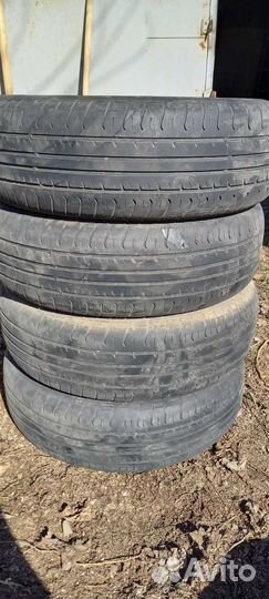 Hankook Optimo 4S H730 185/65 R15
