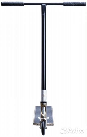 Самокат Striker Gravis L (Raw)