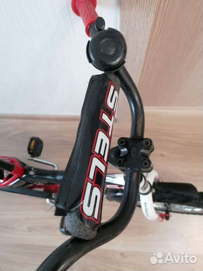 Велосипед для детей