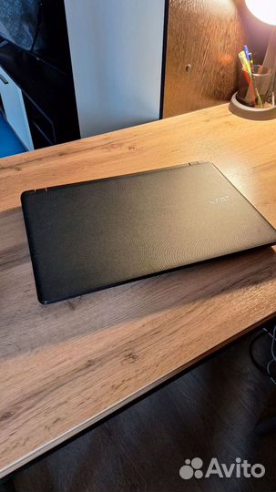 Acer Aspire ES 15