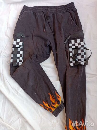 Кастомизация одежды