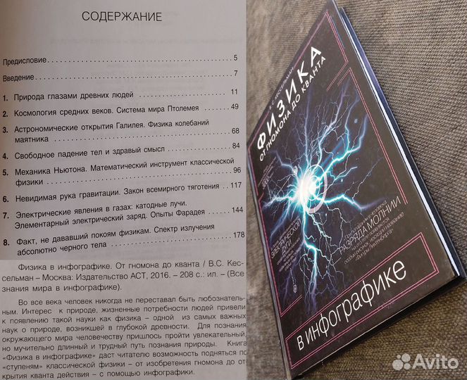 Книги по Физике (Часть 7)