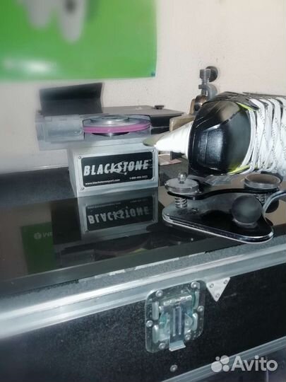 Профессиональная заточка коньков. Ремонт коньков