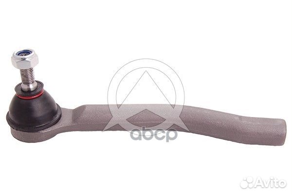 Наконечник рулевой тяги перед лев 41036 Sidem