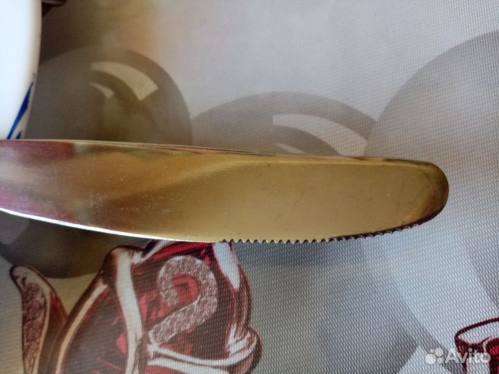 Продам ножи