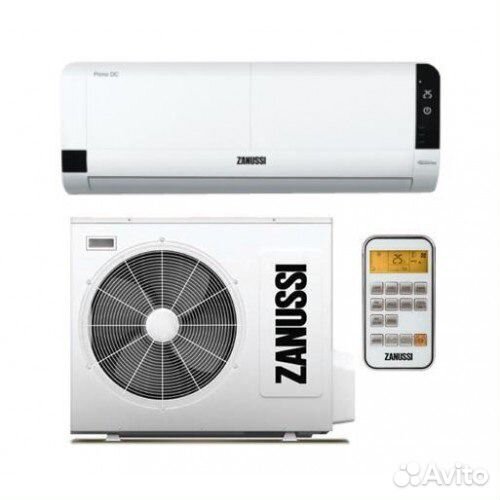 Кондиционеры