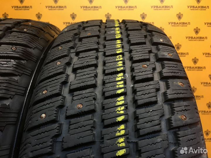 Cooper Weather-Master S/T 2 225/60 R17 99T