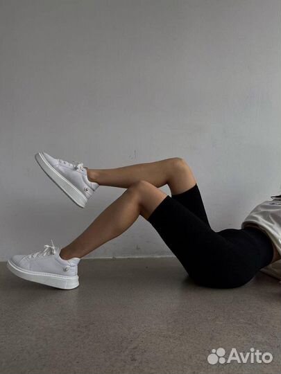 Велосипедки рубчик