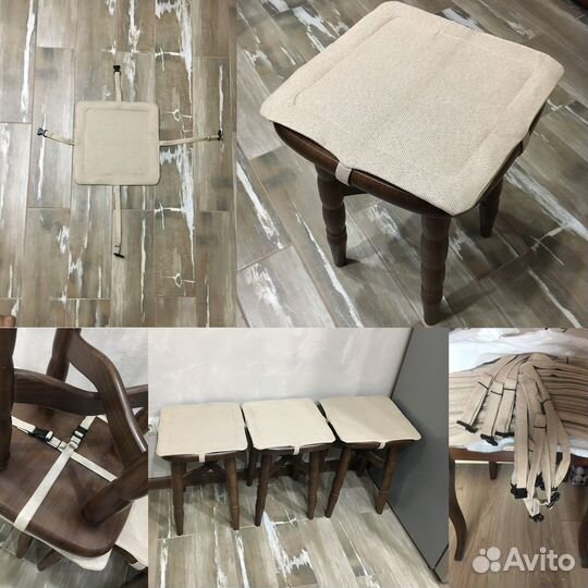 Пошив текстильных изделий для дома и бизнеса