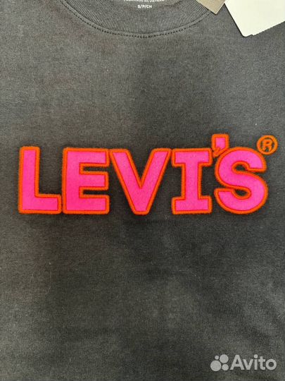 Футболка Levis