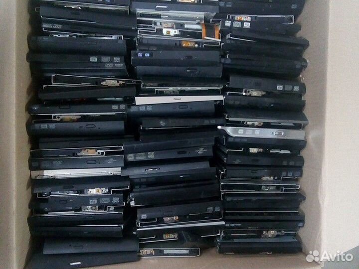 Двд привод для ноутбука